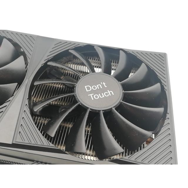 中古】ZOTAC GeForce RTX 3080 (ZT-A30800M-10B) RTX3080/10GB(GDDR6X