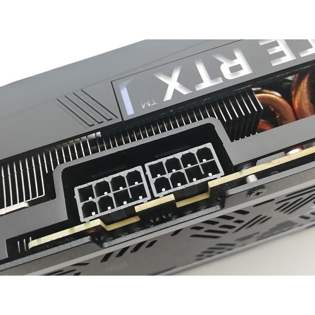 中古】ZOTAC GeForce RTX 3080 (ZT-A30800M-10B) RTX3080/10GB(GDDR6X