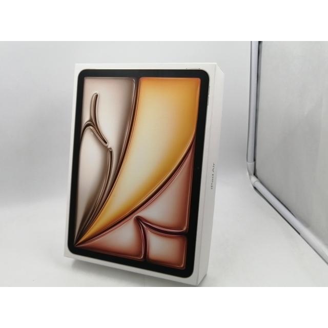 未使用】Apple 【Wi-Fi】 11インチ iPad Air（M4/2026) 128GB スター 