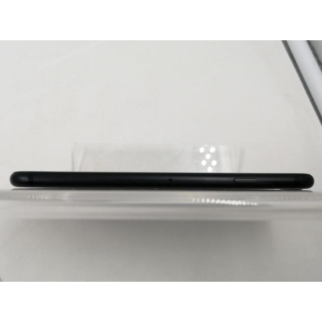 中古】Apple docomo 【SIMロック解除済み】 iPhone 7 32GB ブラック