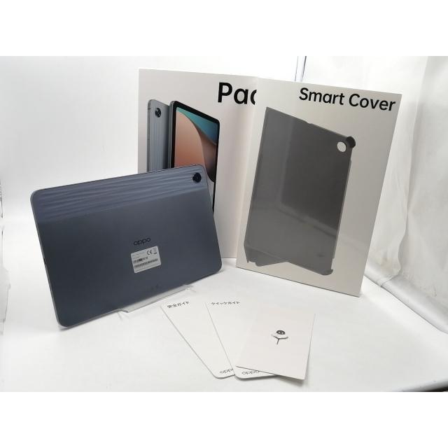 中古】Oppo 国内版 【Wi-Fi】 OPPO Pad Air OPD2102A ナイトグレー