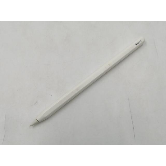 中古】Apple Apple Pencil（第2世代） MU8F2J/A【千葉】保証期間1週間