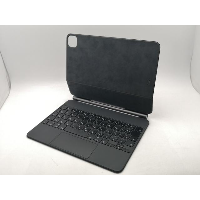 中古】Apple Magic Keyboard 日本語（JIS） ブラック iPad Air（第4/第