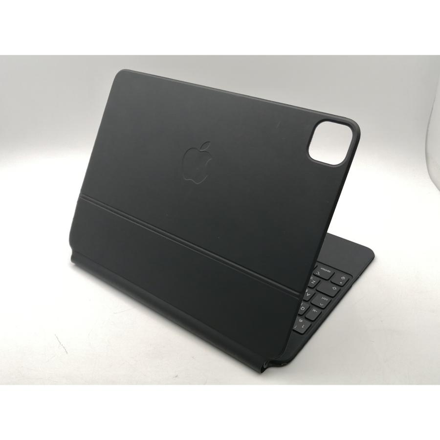 中古】Apple Magic Keyboard 日本語（JIS） ブラック iPad Air（第4/第