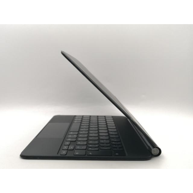 中古】Apple Magic Keyboard 日本語（JIS） ブラック iPad Air（第4/第