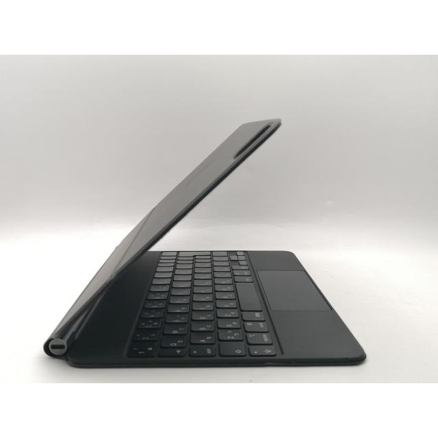 中古】Apple Magic Keyboard 日本語（JIS） ブラック iPad Air（第4/第
