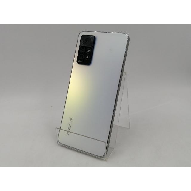 中古】Xiaomi 楽天モバイル 【SIMフリー】 Redmi Note 11 Pro 5G