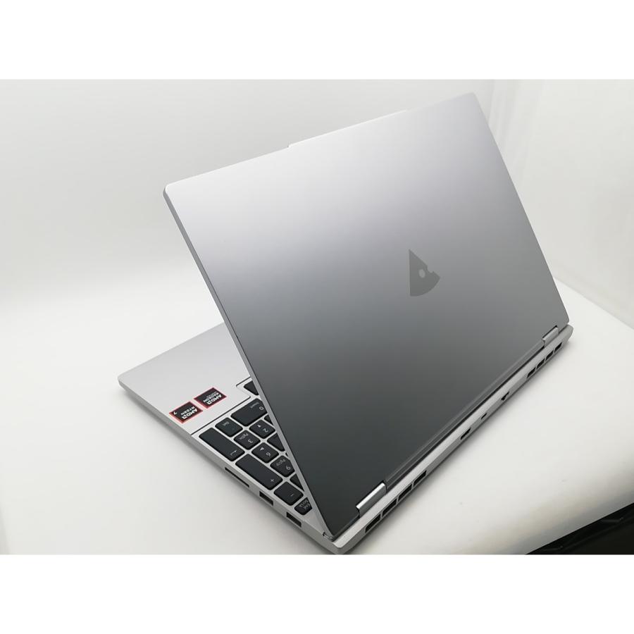 中古】mouse B5-A7A01SR-A【R7-8845HS 16G 500G(SSD) WiFi 15LCD