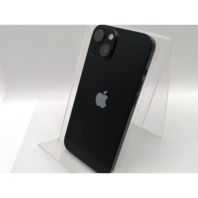 iPhone 13 ミッドナイト 128 GB docomo SIM フリー iPhone 13 【中古】Apple docomo 【SIMフリー】 128GB ミッドナイト