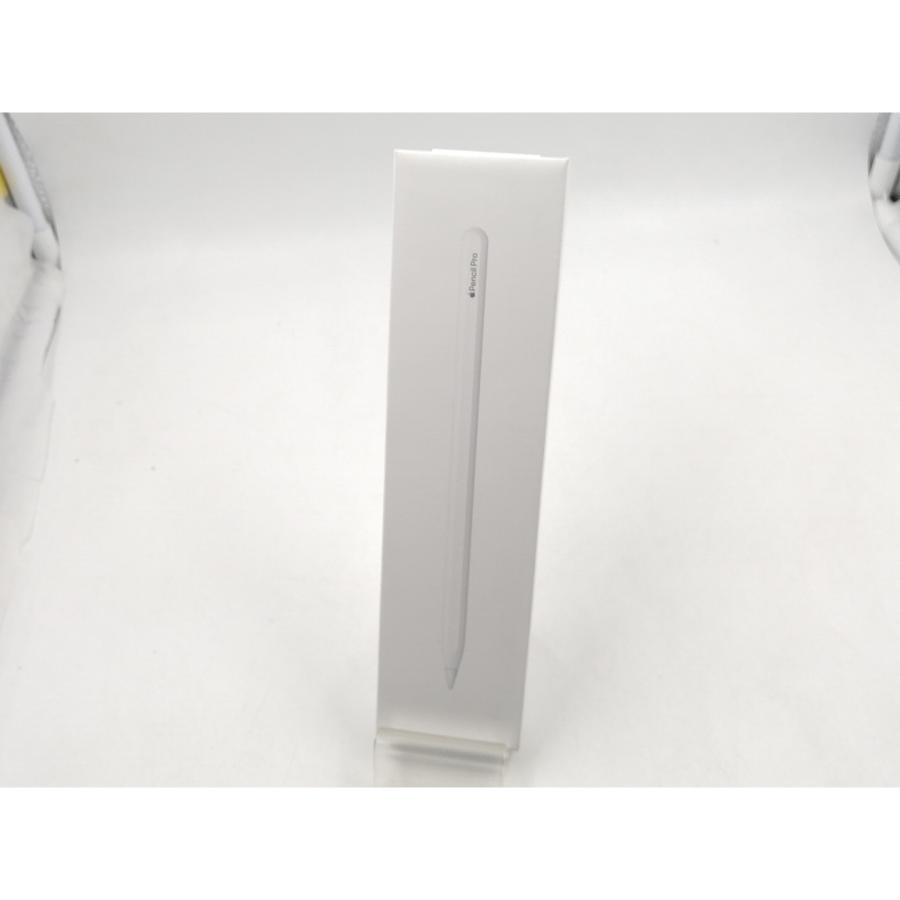 未使用】Apple Apple Pencil Pro MX2D3ZA/A【千葉】保証期間1週間 