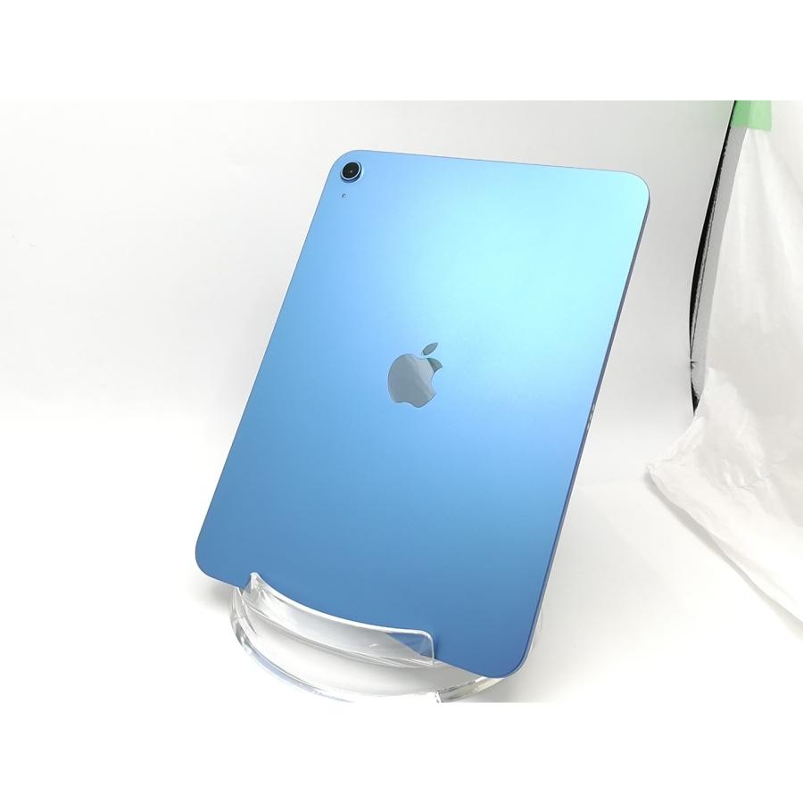 Apple iPad A16 128GB 中古品 中古】Apple 【Wi-Fi】 iPad（A16/2025） 128GB ブルー MD4A4J/A【EC