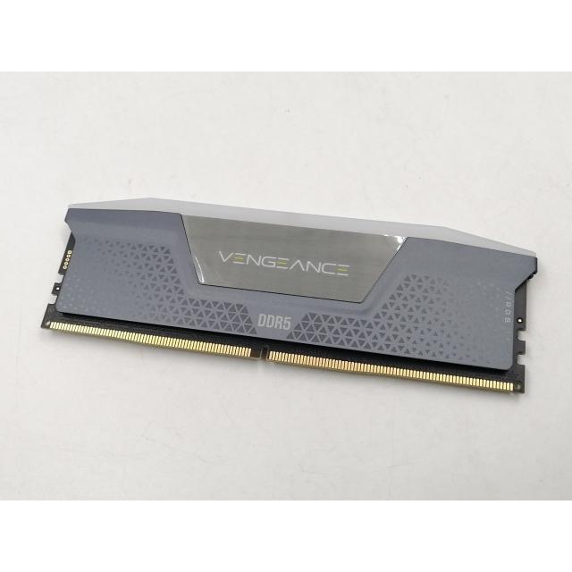 中古】DDR5 16GB DDR5-5200(PC5-41600)【デスクトップPC用】【千葉 