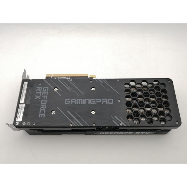 中古】Palit GeForce RTX 3070 GamingPro V1 8GB（NE63070019P2-1041A