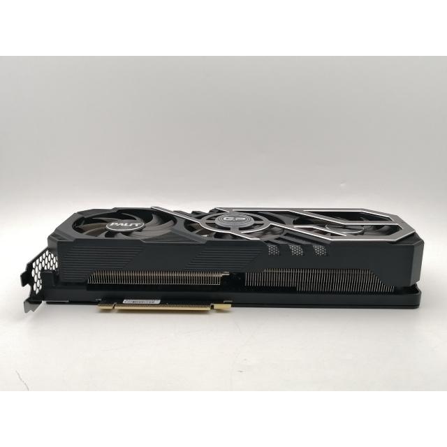 中古】Palit GeForce RTX 3070 GamingPro V1 8GB（NE63070019P2-1041A