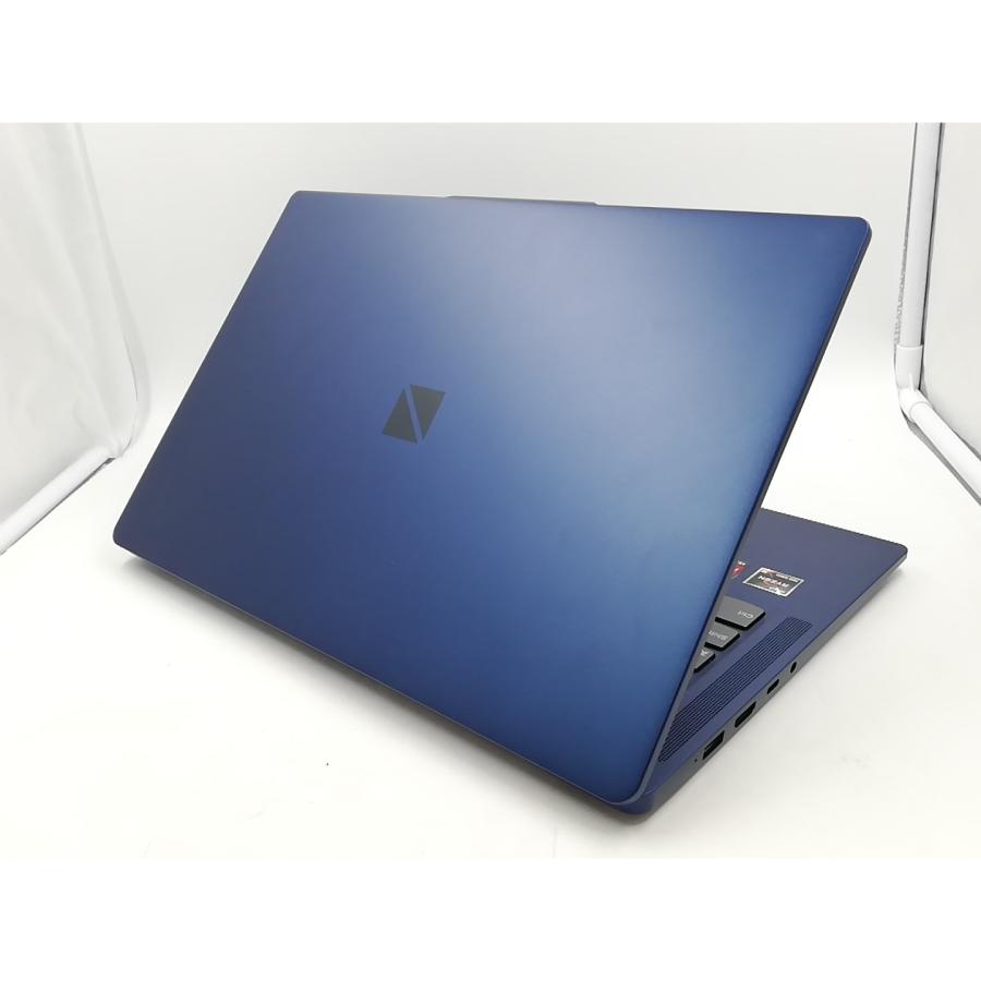 中古】NEC LAVIE N14 Slim N1455/HAL PC-N1455HAL ネイビーブルー【R5