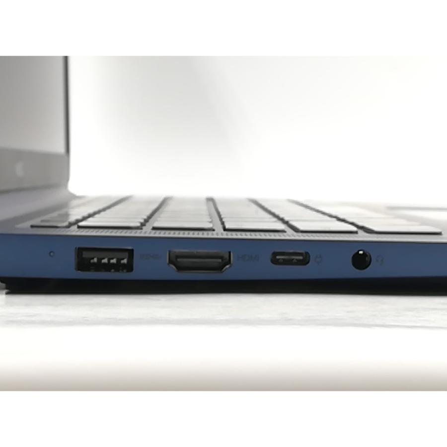 中古】NEC LAVIE N14 Slim N1455/HAL PC-N1455HAL ネイビーブルー【R5