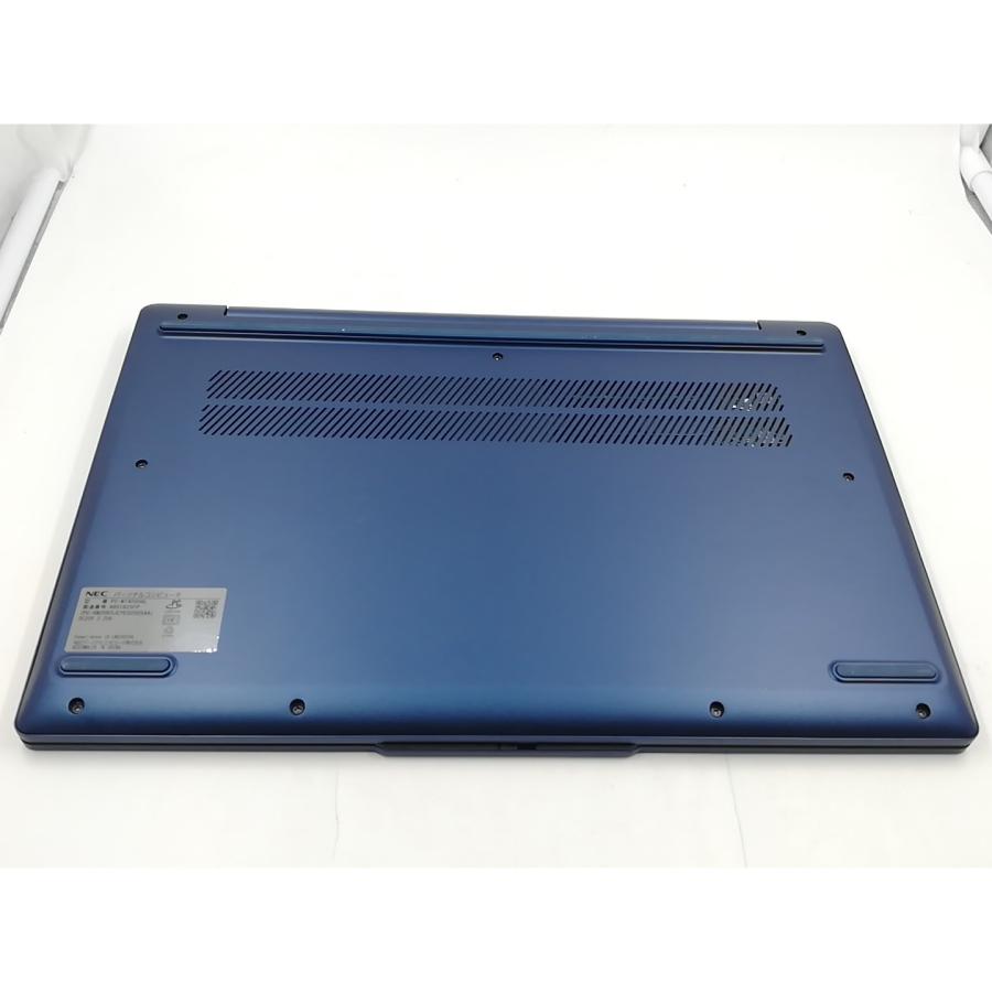 中古】NEC LAVIE N14 Slim N1455/HAL PC-N1455HAL ネイビーブルー【R5