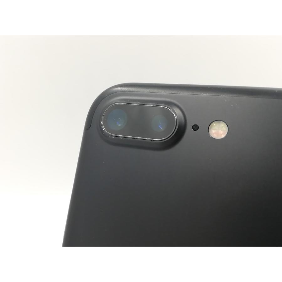 中古】Apple docomo 【SIMロック解除済み】 iPhone 7 Plus 128GB