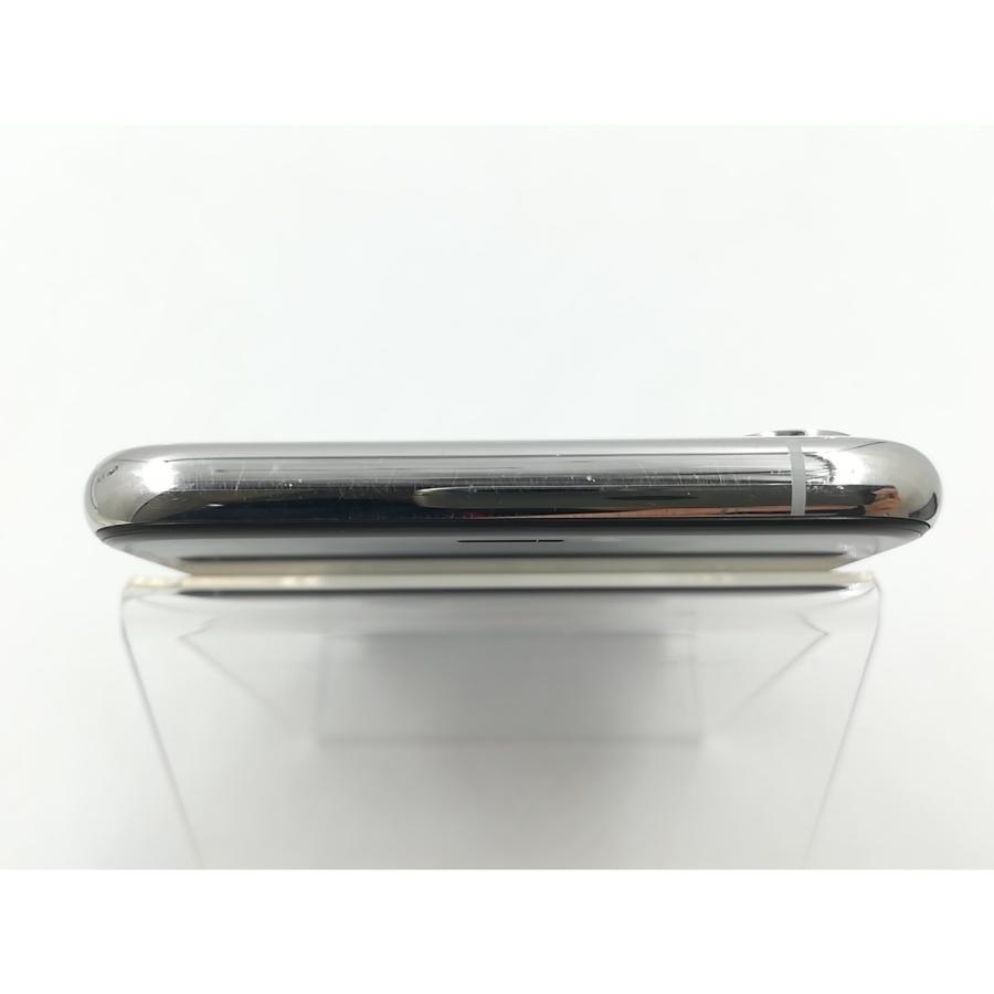 Apple iPhone XS シルバー 256GB docomo版 ジャンク】iPhone XS