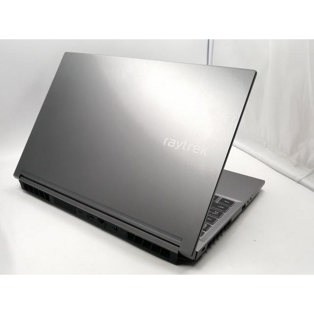 ジャンク raytrek R5-RL6 値下げ中 中古】Dospara raytrek R5-RL6【i7-13700HX 32G 1T(SSD) RTX4060 2.5