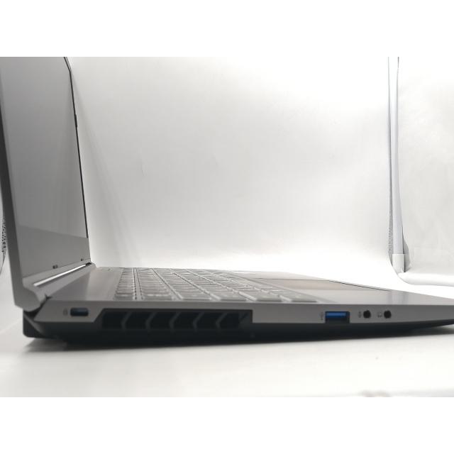 中古】Dospara raytrek R5-RL6【i7-13700HX 32G 1T(SSD) RTX4060 2.5