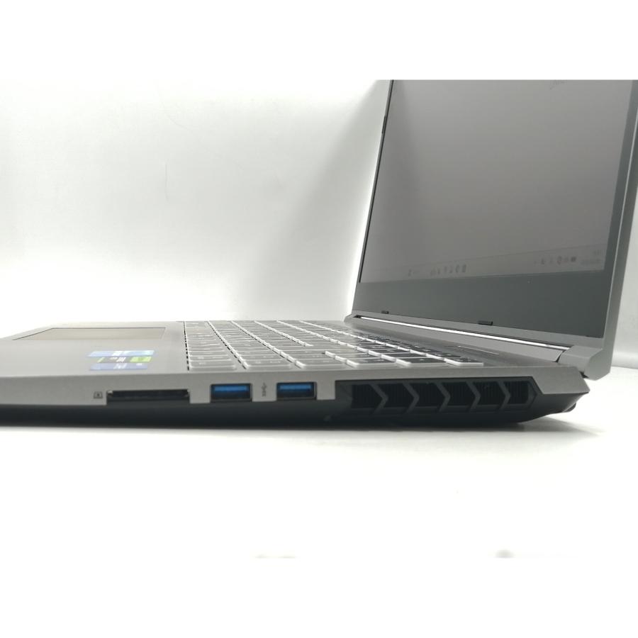 中古】Dospara raytrek R5-RL6【i7-13700HX 32G 1T(SSD) RTX4060 2.5
