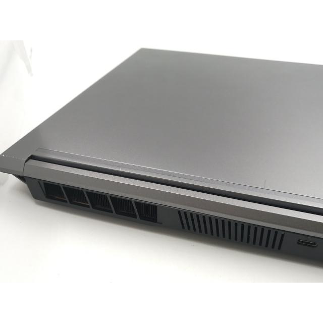 中古】Dospara raytrek R5-RL6【i7-13700HX 32G 1T(SSD) RTX4060 2.5