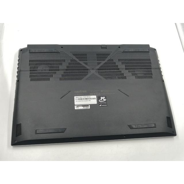 中古】Dospara raytrek R5-RL6【i7-13700HX 32G 1T(SSD) RTX4060 2.5