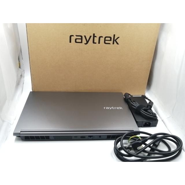 ジャンク raytrek R5-RL6 値下げ中 中古】Dospara raytrek R5-RL6【i7-13700HX 32G 1T(SSD) RTX4060 2.5