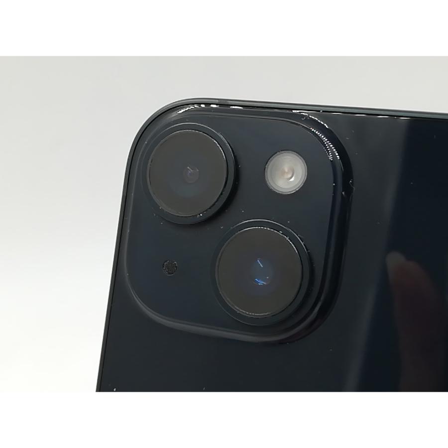 中古】Apple docomo 【SIMフリー】 iPhone 14 128GB ミッドナイト