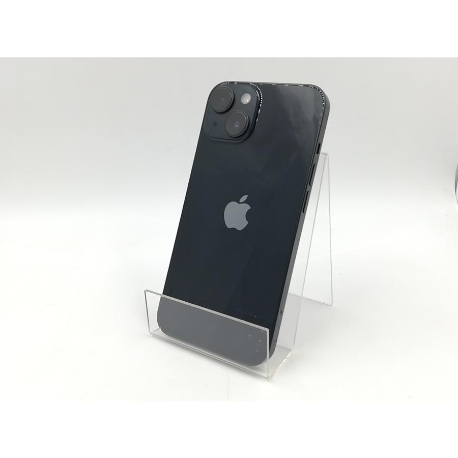 iPhone 14 128GB ミッドナイトブラック美品ドコモ認定リユース品A＋ 中古】Apple docomo 【SIMフリー】 iPhone 14 128GB ミッドナイト