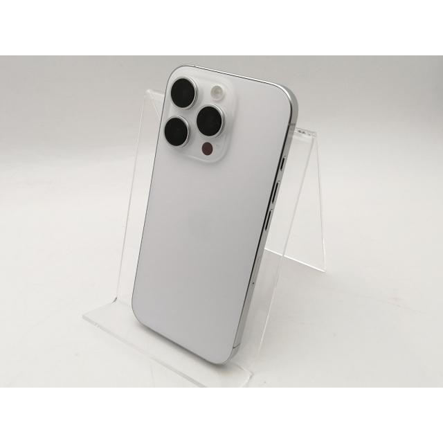中古】Apple SoftBank 【SIMフリー】 iPhone 16 Pro 512GB ホワイト