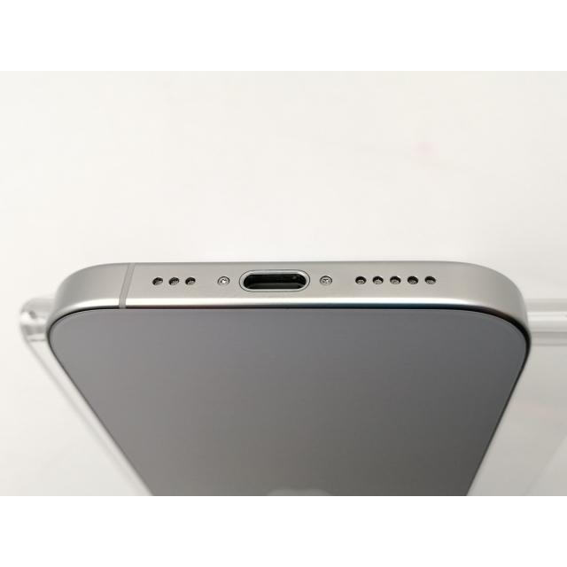 中古】Apple SoftBank 【SIMフリー】 iPhone 16 Pro 512GB ホワイト