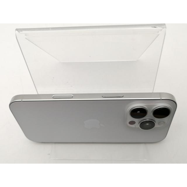 中古】Apple SoftBank 【SIMフリー】 iPhone 16 Pro 512GB ホワイト