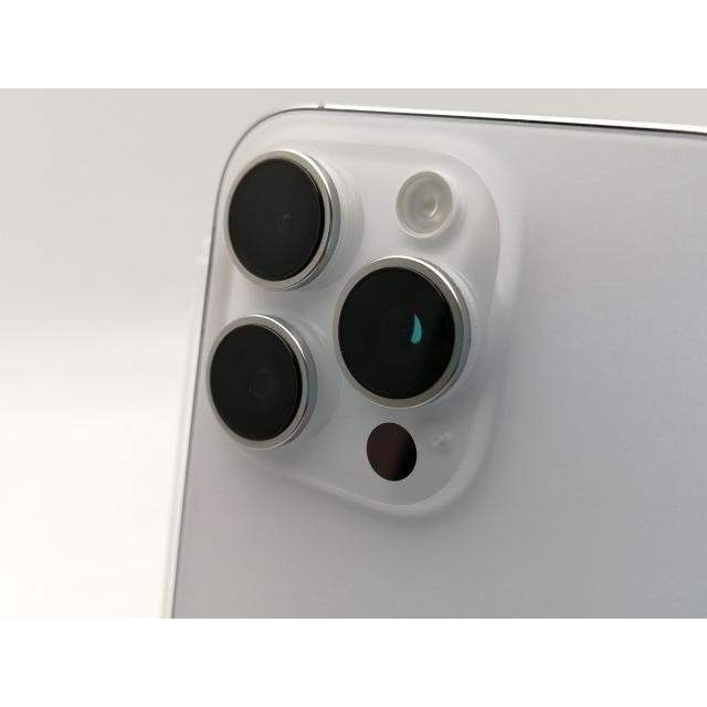 中古】Apple SoftBank 【SIMフリー】 iPhone 16 Pro 512GB ホワイト