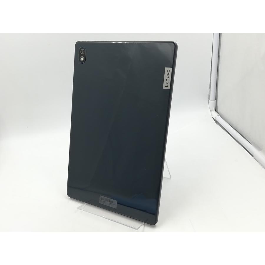 中古】Lenovo SoftBank 【SIMフリー】 Lenovo TAB6 アビスブルー