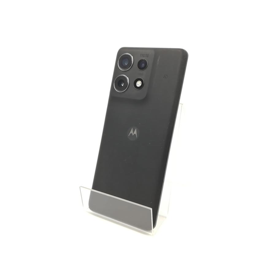 中古】MOTOROLA SoftBank 【SIMフリー】 motorola edge 50s pro 