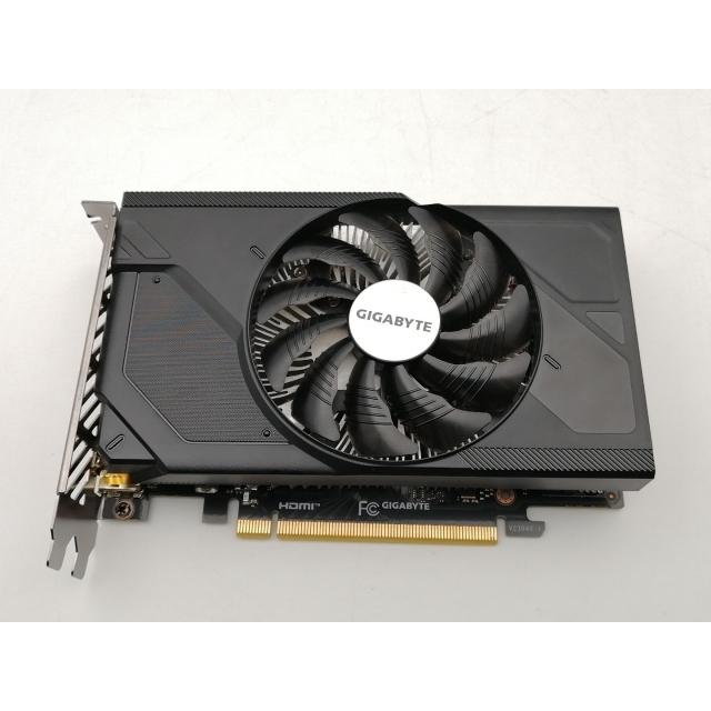 中古】GIGABYTE GV-N4060D6-8GD RTX4060/8G【千葉】保証期間1週間