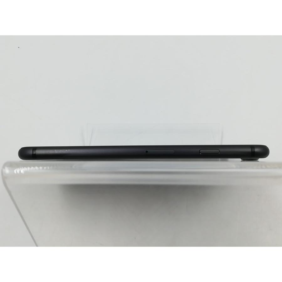 中古】Apple au 【SIMロック解除済み】 iPhone 8 64GB スペースグレイ