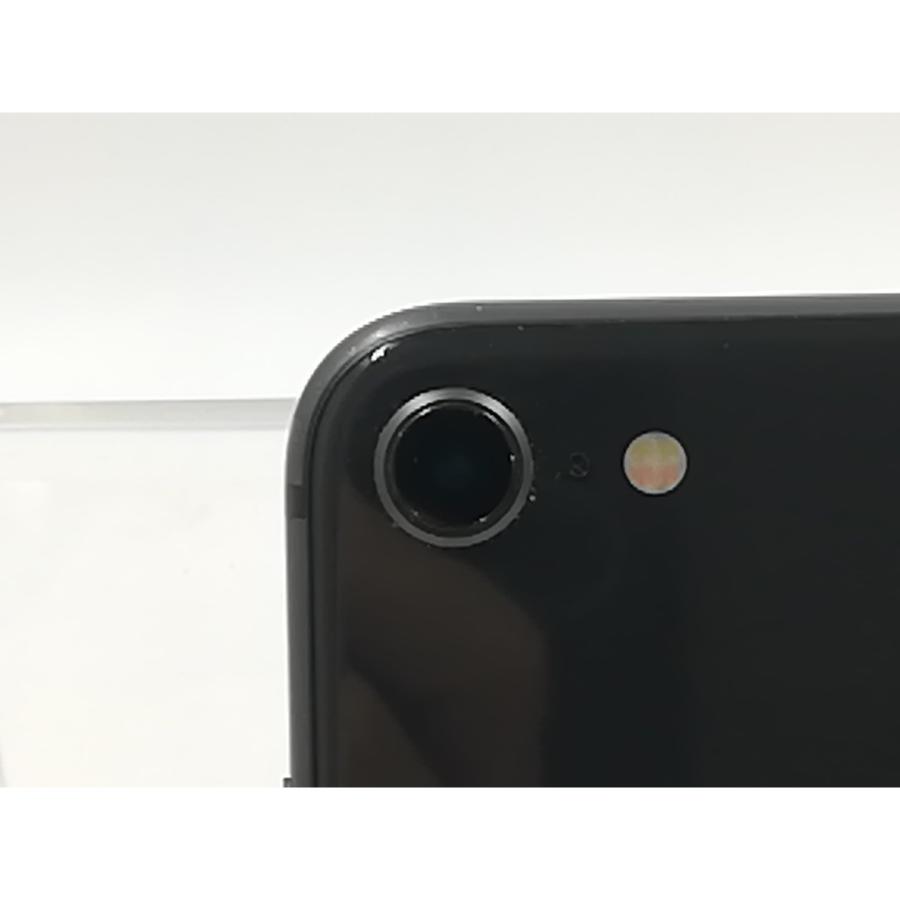 中古】Apple au 【SIMロック解除済み】 iPhone 8 64GB スペースグレイ