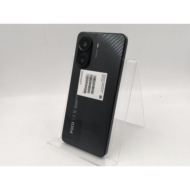 中古】Xiaomi 【SIMフリー】 Poco X7 Pro ブラック 8GB 256GB【津田沼