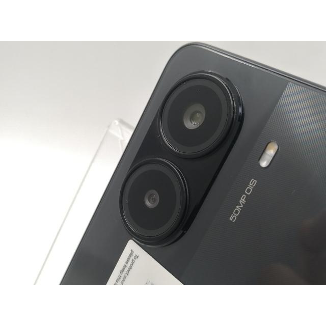 中古】Xiaomi 【SIMフリー】 Poco X7 Pro ブラック 8GB 256GB【津田沼