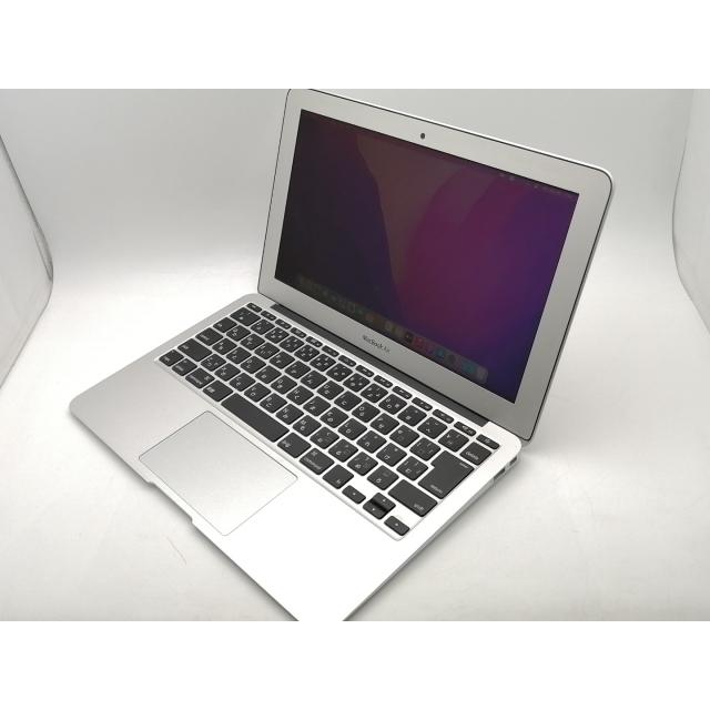 MacBook Air11インチMJVM2J/A2015モデル 中古】Apple MacBook Air 11インチ Corei5:1.6GHz 128GB MJVM2J/A