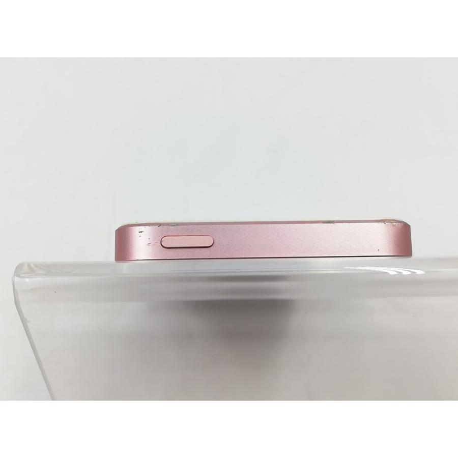 中古】Apple SoftBank 【SIMロック解除済み】 iPhone SE （第1世代