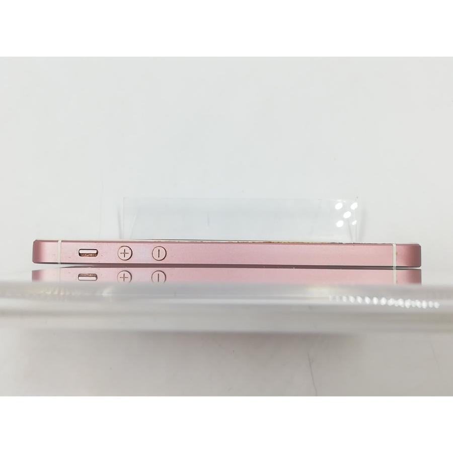 中古】Apple SoftBank 【SIMロック解除済み】 iPhone SE （第1世代