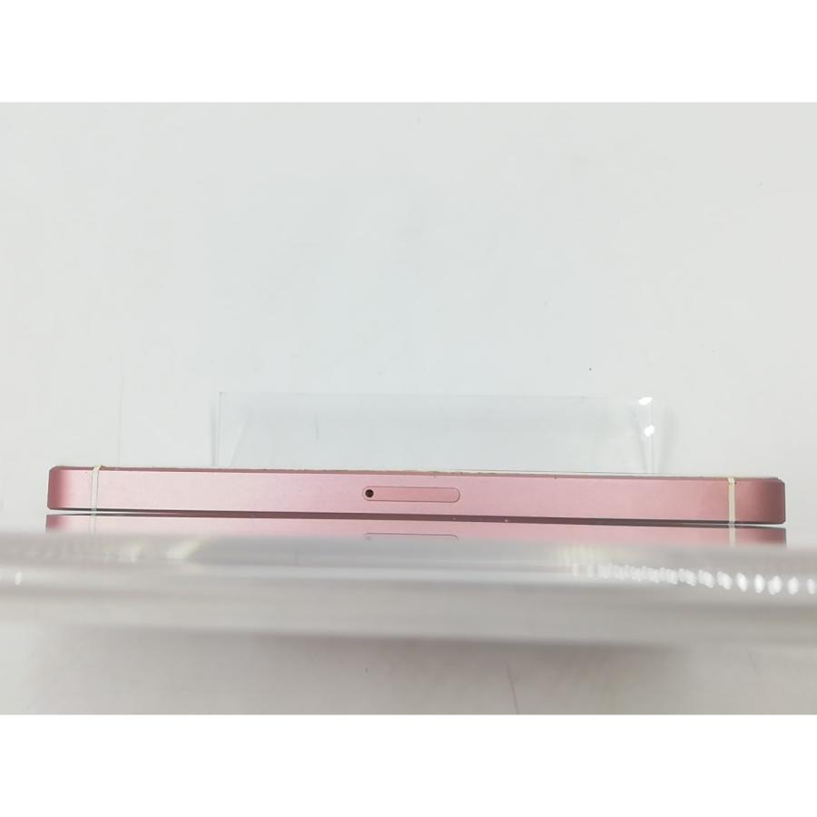 中古】Apple SoftBank 【SIMロック解除済み】 iPhone SE （第1世代