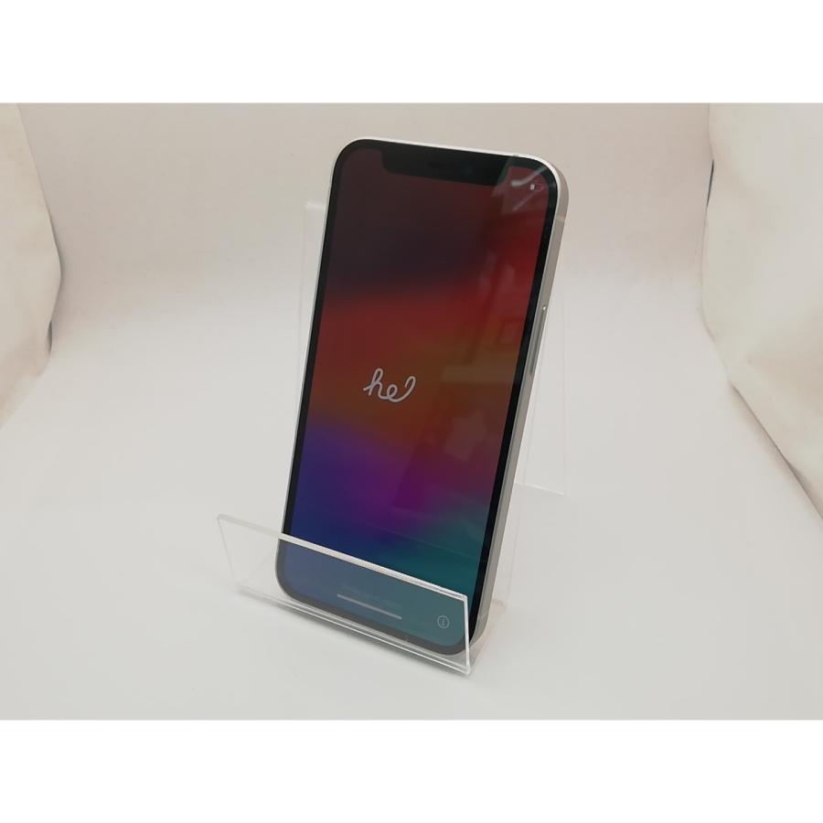 【美品】iPhone 12 mini 256GB【SIMロック解除済】 iPhone 12 mini 【中古】Apple SoftBank 【SIMロック解除済み】 256GB