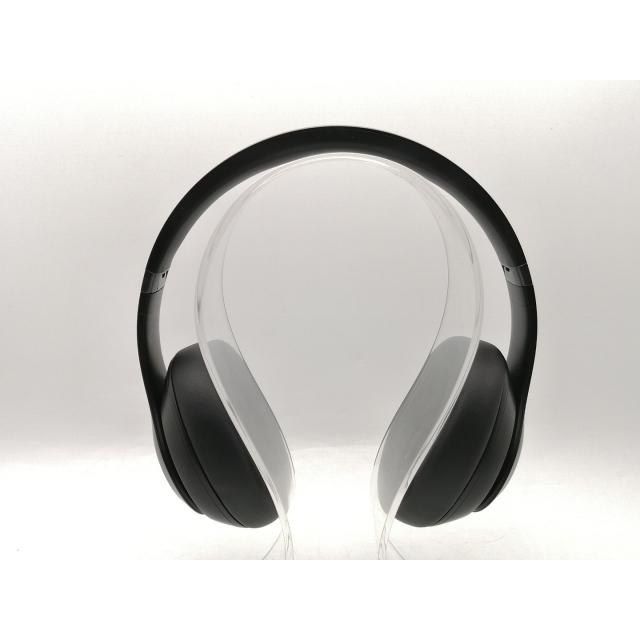 中古】beats by dr.dre Beats Studio Pro MQTP3PA/A [ブラック]【千葉