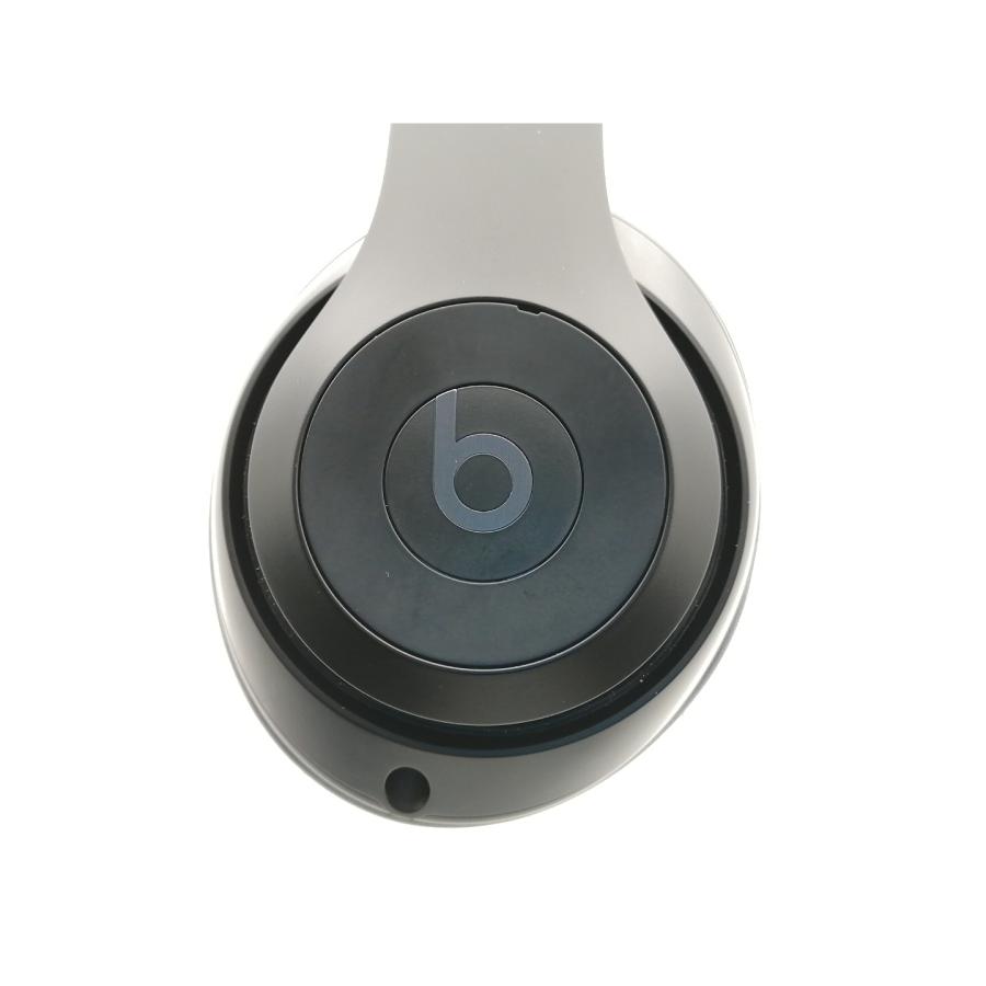 中古】beats by dr.dre Beats Studio Pro MQTP3PA/A [ブラック]【千葉