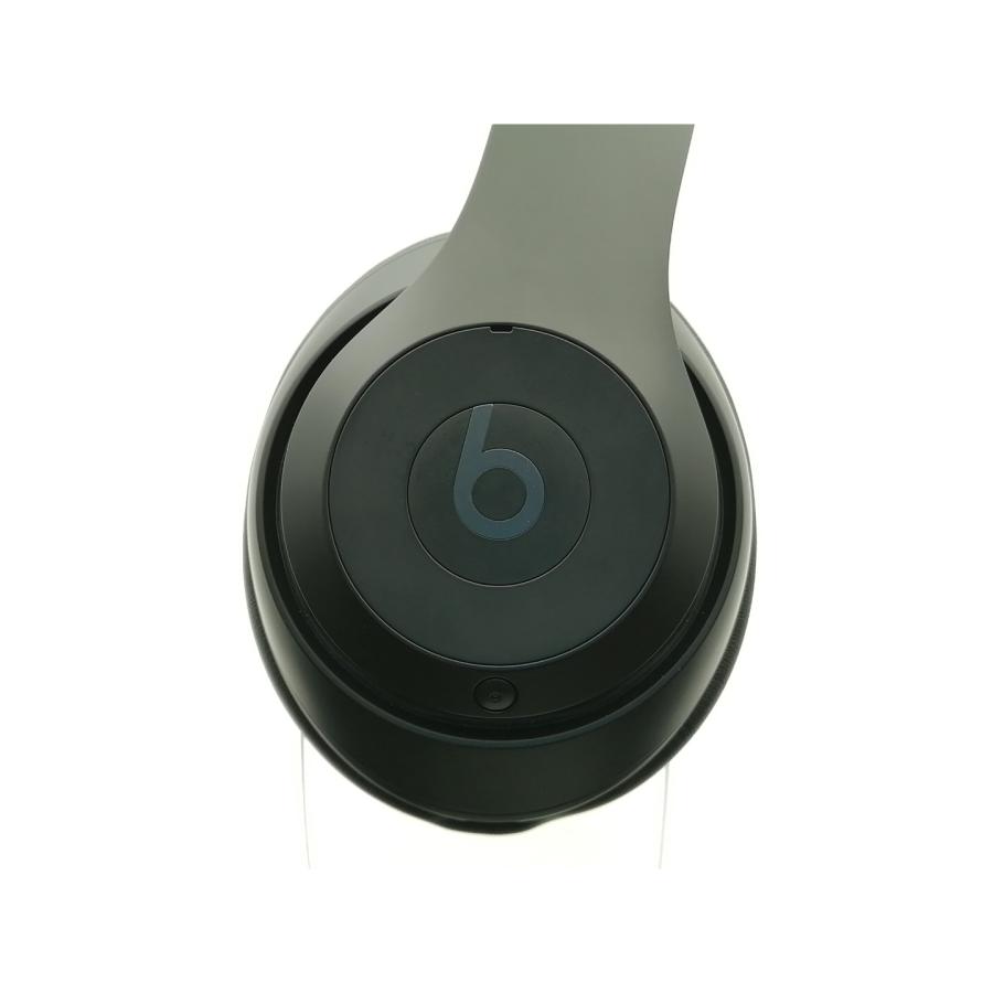 中古】beats by dr.dre Beats Studio Pro MQTP3PA/A [ブラック]【千葉